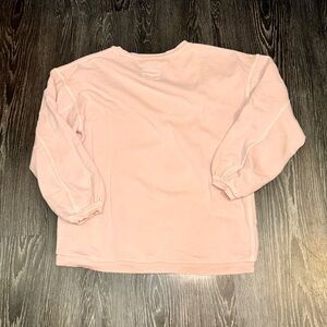 Aerie Blush Pink Women's Hoodie